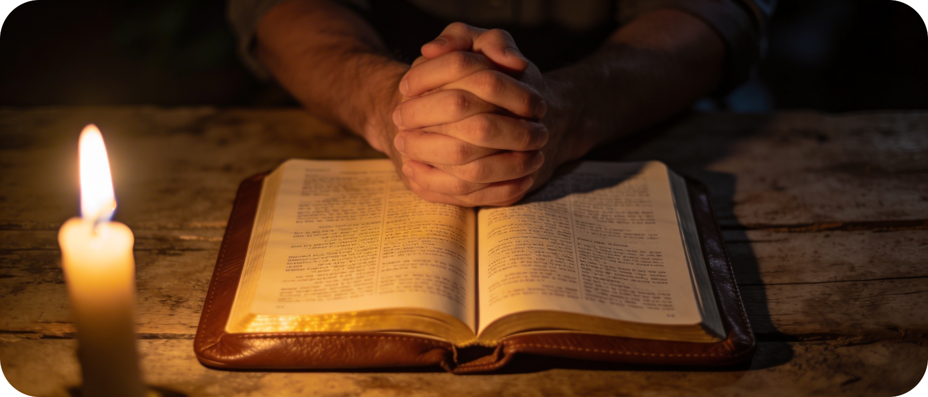 Bible Prayer